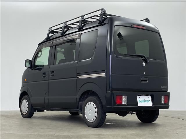 エブリイ ジョインターボ(43枚目)