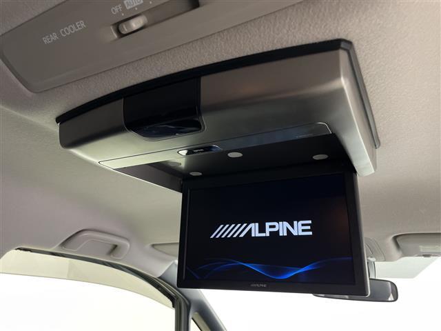 ヴォクシー ZS 煌II アルパイン製10インチナビ フリップダウンモニター バックカメラ アルパイン製スピーカー 純正フロアマット ドアバイザー 両側パワースライドドア LEDヘッドライト オートマチックハイビーム ETC(2枚目)