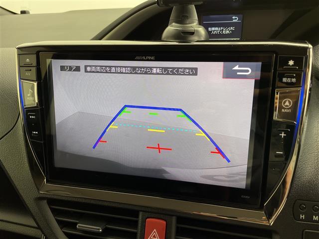 ヴォクシー ZS 煌II アルパイン製10インチナビ フリップダウンモニター バックカメラ アルパイン製スピーカー 純正フロアマット ドアバイザー 両側パワースライドドア LEDヘッドライト オートマチックハイビーム ETC(3枚目)