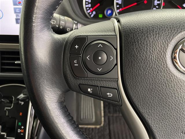 ヴォクシー ZS 煌II アルパイン製10インチナビ フリップダウンモニター バックカメラ アルパイン製スピーカー 純正フロアマット ドアバイザー 両側パワースライドドア LEDヘッドライト オートマチックハイビーム ETC(8枚目)