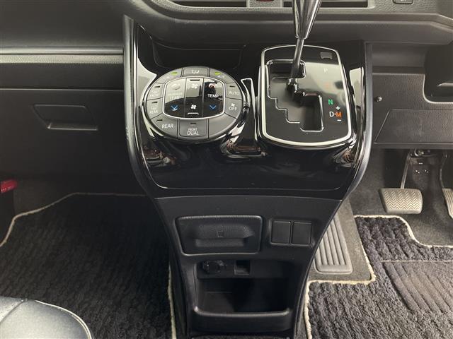 ヴォクシー ZS 煌II アルパイン製10インチナビ フリップダウンモニター バックカメラ アルパイン製スピーカー 純正フロアマット ドアバイザー 両側パワースライドドア LEDヘッドライト オートマチックハイビーム ETC(15枚目)