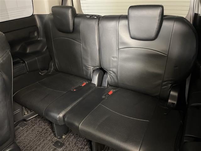 ヴォクシー ZS 煌II アルパイン製10インチナビ フリップダウンモニター バックカメラ アルパイン製スピーカー 純正フロアマット ドアバイザー 両側パワースライドドア LEDヘッドライト オートマチックハイビーム ETC(26枚目)