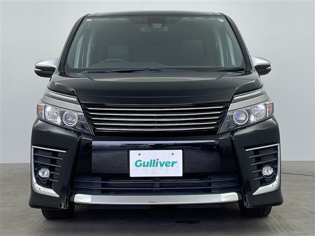 ヴォクシー ZS 煌II アルパイン製10インチナビ フリップダウンモニター バックカメラ アルパイン製スピーカー 純正フロアマット ドアバイザー 両側パワースライドドア LEDヘッドライト オートマチックハイビーム ETC(29枚目)