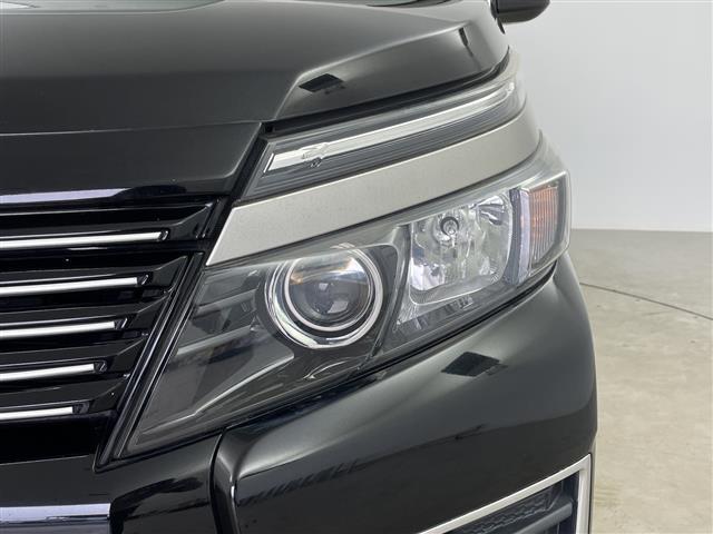 ヴォクシー ZS 煌II アルパイン製10インチナビ フリップダウンモニター バックカメラ アルパイン製スピーカー 純正フロアマット ドアバイザー 両側パワースライドドア LEDヘッドライト オートマチックハイビーム ETC(36枚目)