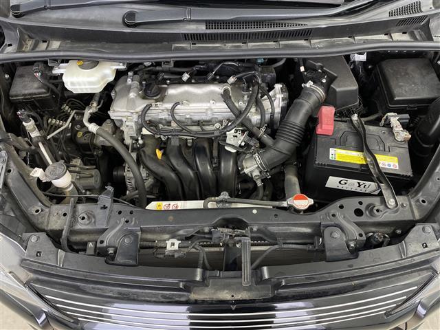 ヴォクシー ZS 煌II アルパイン製10インチナビ フリップダウンモニター バックカメラ アルパイン製スピーカー 純正フロアマット ドアバイザー 両側パワースライドドア LEDヘッドライト オートマチックハイビーム ETC(40枚目)