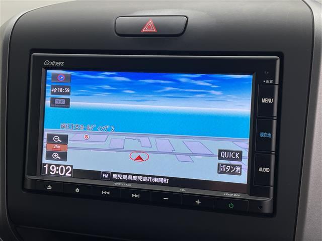フリードハイブリッド ハイブリッド・Gホンダセンシング 純正ナビ(CD/BT)両側パワースライドドアホンダセンシングバックカメラオートクルーズコントロールLEDヘッドライトシートヒーターロールサンシェイドオートリトラミラースマートキー(6枚目)