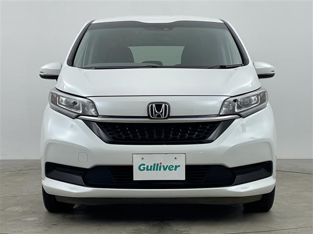 フリードハイブリッド ハイブリッド・Gホンダセンシング 純正ナビ(CD/BT)両側パワースライドドアホンダセンシングバックカメラオートクルーズコントロールLEDヘッドライトシートヒーターロールサンシェイドオートリトラミラースマートキー(32枚目)