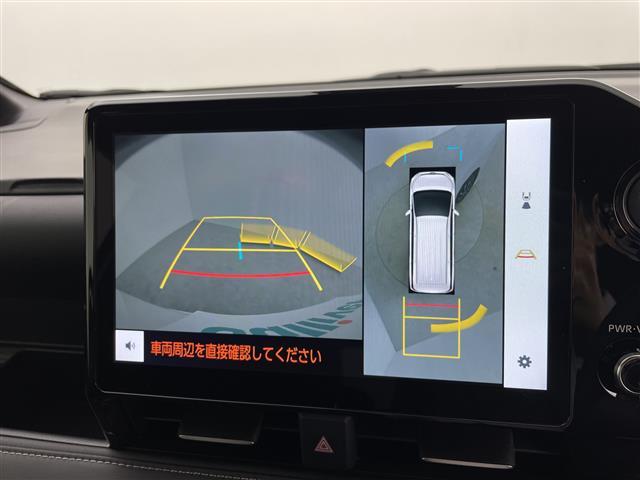 ノア ハイブリッドS-Z 純正ナビパノラマビューモニターシートヒーターCD/DVD/HDMI/フルセグテレビBSMオットマンレーダークルーズコントロールオートライトプリクラッシュセーフティETC2,0ハー(2枚目)