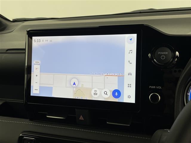 ノア ハイブリッドS-Z 純正ナビパノラマビューモニターシートヒーターCD/DVD/HDMI/フルセグテレビBSMオットマンレーダークルーズコントロールオートライトプリクラッシュセーフティETC2,0ハー(6枚目)