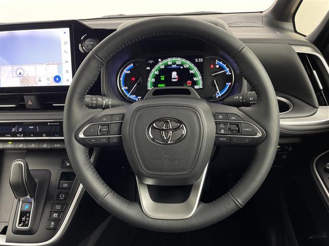 ノア ハイブリッドS-Z 純正ナビパノラマビューモニターシートヒーターCD/DVD/HDMI/フルセグテレビBSMオットマンレーダークルーズコントロールオートライトプリクラッシュセーフティETC2,0ハー(7枚目)