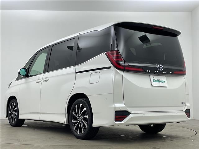 ノア ハイブリッドS-Z 純正ナビパノラマビューモニターシートヒーターCD/DVD/HDMI/フルセグテレビBSMオットマンレーダークルーズコントロールオートライトプリクラッシュセーフティETC2,0ハー(43枚目)