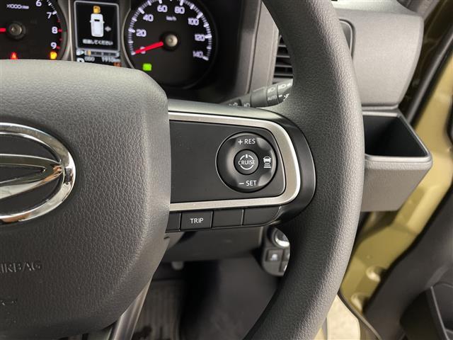 アトレー RS ワンオーナー 純正ナビ スマートアシスト 前後コーナーセンサー バックカメラ 両側パワースライドドア ラバーフロアマット オートハイビーム オートライト レーダークルーズコントロール フォグライト(7枚目)