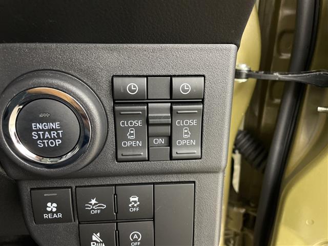 アトレー RS ワンオーナー 純正ナビ スマートアシスト 前後コーナーセンサー バックカメラ 両側パワースライドドア ラバーフロアマット オートハイビーム オートライト レーダークルーズコントロール フォグライト(15枚目)