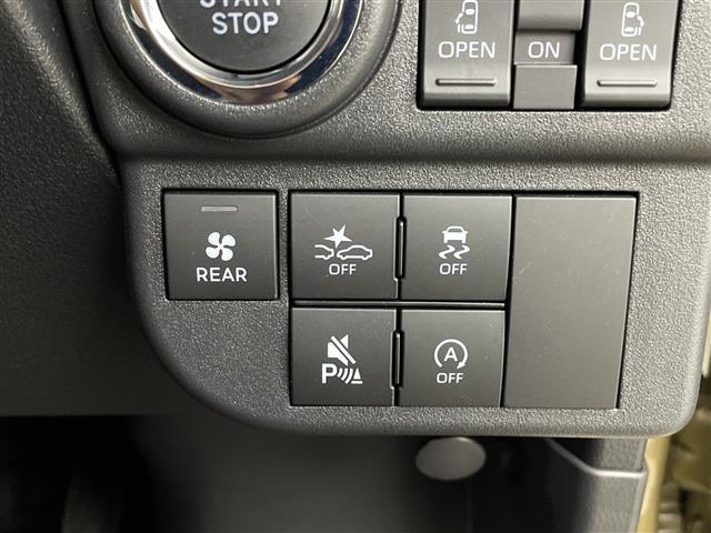 アトレー RS ワンオーナー 純正ナビ スマートアシスト 前後コーナーセンサー バックカメラ 両側パワースライドドア ラバーフロアマット オートハイビーム オートライト レーダークルーズコントロール フォグライト(16枚目)