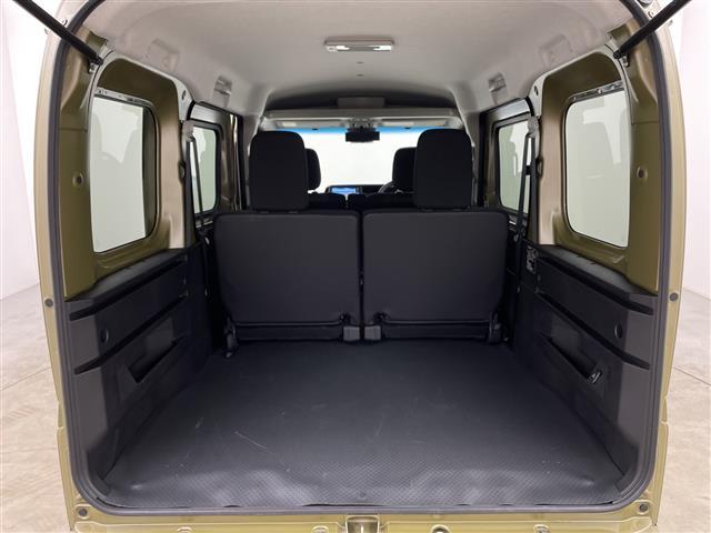 アトレー RS ワンオーナー 純正ナビ スマートアシスト 前後コーナーセンサー バックカメラ 両側パワースライドドア ラバーフロアマット オートハイビーム オートライト レーダークルーズコントロール フォグライト(22枚目)