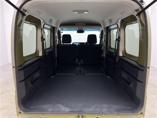 アトレー RS ワンオーナー 純正ナビ スマートアシスト 前後コーナーセンサー バックカメラ 両側パワースライドドア ラバーフロアマット オートハイビーム オートライト レーダークルーズコントロール フォグライト(23枚目)