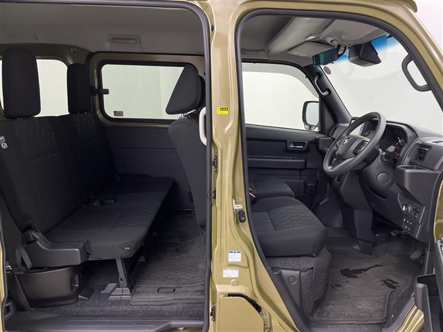 アトレー RS ワンオーナー 純正ナビ スマートアシスト 前後コーナーセンサー バックカメラ 両側パワースライドドア ラバーフロアマット オートハイビーム オートライト レーダークルーズコントロール フォグライト(30枚目)