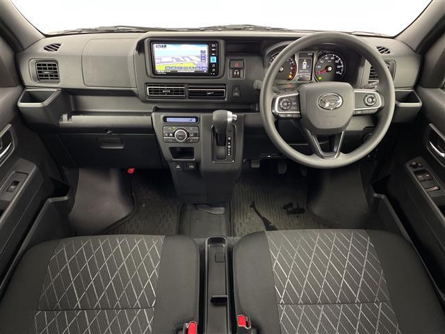 アトレー RS ワンオーナー 純正ナビ スマートアシスト 前後コーナーセンサー バックカメラ 両側パワースライドドア ラバーフロアマット オートハイビーム オートライト レーダークルーズコントロール フォグライト(42枚目)