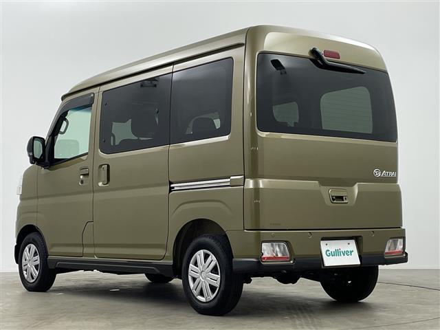 アトレー RS ワンオーナー 純正ナビ スマートアシスト 前後コーナーセンサー バックカメラ 両側パワースライドドア ラバーフロアマット オートハイビーム オートライト レーダークルーズコントロール フォグライト(43枚目)