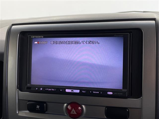 デリカＤ：５ Ｇ　パワーパッケージ　ワンオーナー　禁煙車　社外ナビ　フルセグ　Ｂｌｕｅｔｏｏｔｈ　バックカメラ　両側パワースライドドア　ビルドインＥＴＣ　パドルシフト　純正ドアバイザー　ＡＡＣ　純正アルミホイール　電動格納ミラー　４ＷＤ（2枚目）