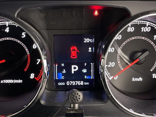 デリカＤ：５ Ｇ　パワーパッケージ　ワンオーナー　禁煙車　社外ナビ　フルセグ　Ｂｌｕｅｔｏｏｔｈ　バックカメラ　両側パワースライドドア　ビルドインＥＴＣ　パドルシフト　純正ドアバイザー　ＡＡＣ　純正アルミホイール　電動格納ミラー　４ＷＤ（10枚目）