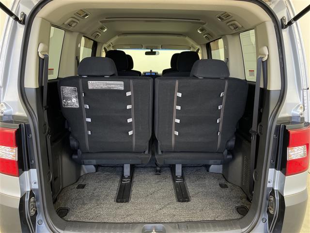 デリカＤ：５ Ｇ　パワーパッケージ　ワンオーナー　禁煙車　社外ナビ　フルセグ　Ｂｌｕｅｔｏｏｔｈ　バックカメラ　両側パワースライドドア　ビルドインＥＴＣ　パドルシフト　純正ドアバイザー　ＡＡＣ　純正アルミホイール　電動格納ミラー　４ＷＤ（24枚目）