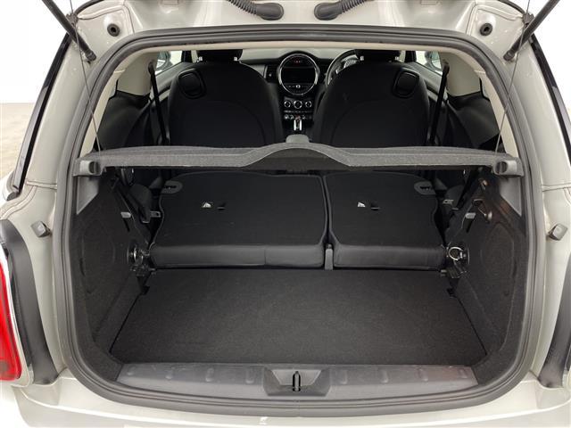 MINI クーパー 純正ナビゲーションシステムインテリジェントセーフティETCBluetoothスマートキーシステムアイドリングストップトノカバーオートライトLEDヘッドライト(15枚目)