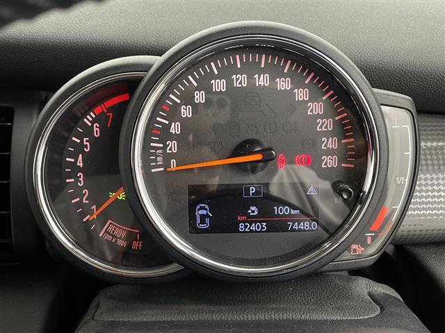 MINI クーパー 純正ナビゲーションシステムインテリジェントセーフティETCBluetoothスマートキーシステムアイドリングストップトノカバーオートライトLEDヘッドライト(27枚目)