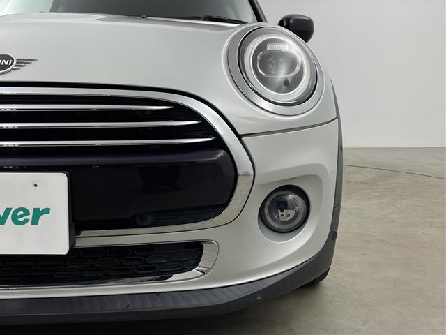 MINI クーパー 純正ナビゲーションシステムインテリジェントセーフティETCBluetoothスマートキーシステムアイドリングストップトノカバーオートライトLEDヘッドライト(37枚目)