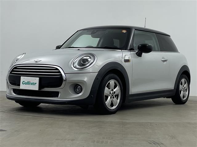 MINI クーパー 純正ナビゲーションシステムインテリジェントセーフティETCBluetoothスマートキーシステムアイドリングストップトノカバーオートライトLEDヘッドライト(38枚目)