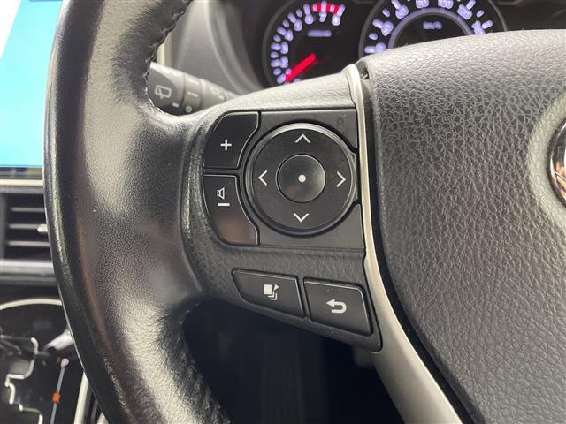 ノア Ｇ　純正ナビ　クルーズコントロール　片側パワースライドドア　ドラレコ付きデジタルインナーミラー　プリクラッシュセーフティ　レーンキープアシスト　シートヒーター　オートライト　シートバックテーブル　ＥＴＣ（7枚目）