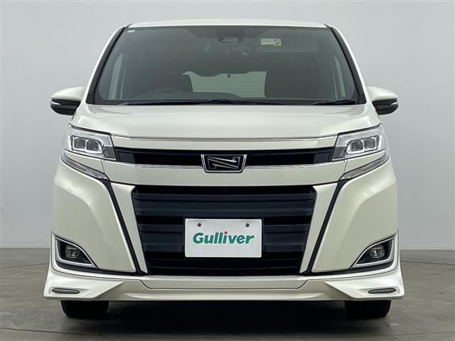 ノア Ｇ　純正ナビ　クルーズコントロール　片側パワースライドドア　ドラレコ付きデジタルインナーミラー　プリクラッシュセーフティ　レーンキープアシスト　シートヒーター　オートライト　シートバックテーブル　ＥＴＣ（33枚目）