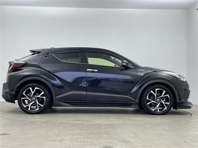 Ｃ－ＨＲ Ｇ　純正９型ＳＤＢｌｕｅｔｏｏｔｈ／ＣＤ／ＤＶＤ／フルセグテレビプリクラッシュセーフティレーンキープアシストレーダークルーズコントロールオートハイビームＥＴＣドライブレコ（32枚目）