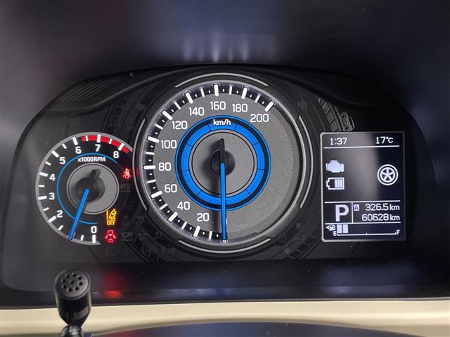 クロスビー ハイブリッドMZ 純正8型ナビ 全方位カメラ ドライブレコーダー レーダー探知機 パドルシフト ETC ステアリングリモコン クルーズコントロール オートライト 衝突被害軽減ブレーキ 純正フロアマット 純正AW LED(6枚目)