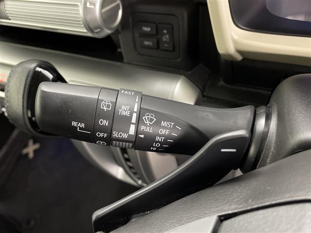 クロスビー ハイブリッドMZ 純正8型ナビ 全方位カメラ ドライブレコーダー レーダー探知機 パドルシフト ETC ステアリングリモコン クルーズコントロール オートライト 衝突被害軽減ブレーキ 純正フロアマット 純正AW LED(11枚目)