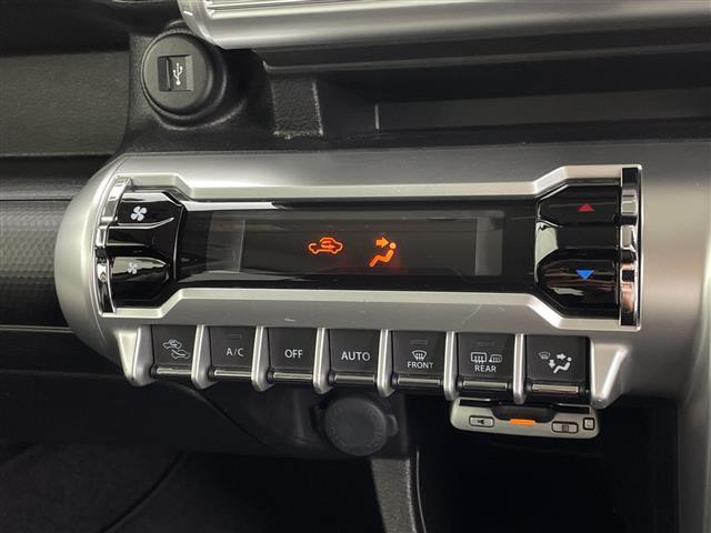 クロスビー ハイブリッドMZ 純正8型ナビ 全方位カメラ ドライブレコーダー レーダー探知機 パドルシフト ETC ステアリングリモコン クルーズコントロール オートライト 衝突被害軽減ブレーキ 純正フロアマット 純正AW LED(13枚目)