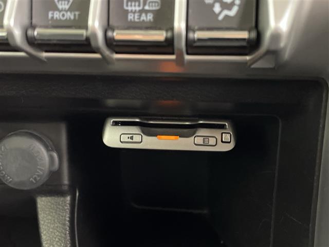 クロスビー ハイブリッドMZ 純正8型ナビ 全方位カメラ ドライブレコーダー レーダー探知機 パドルシフト ETC ステアリングリモコン クルーズコントロール オートライト 衝突被害軽減ブレーキ 純正フロアマット 純正AW LED(16枚目)