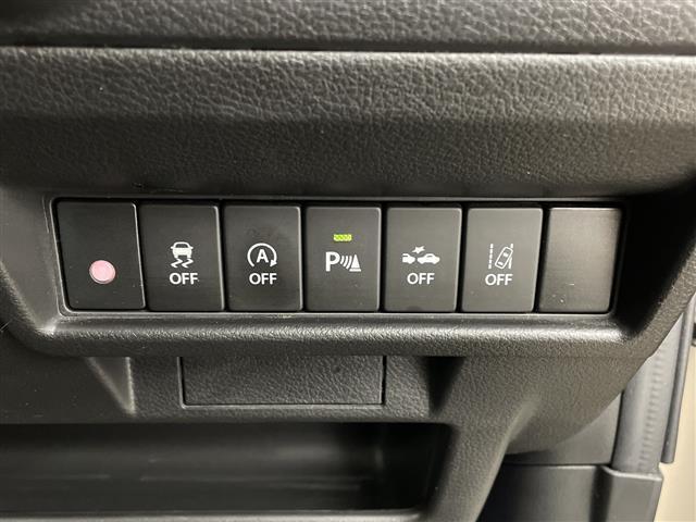 クロスビー ハイブリッドMZ 純正8型ナビ 全方位カメラ ドライブレコーダー レーダー探知機 パドルシフト ETC ステアリングリモコン クルーズコントロール オートライト 衝突被害軽減ブレーキ 純正フロアマット 純正AW LED(20枚目)