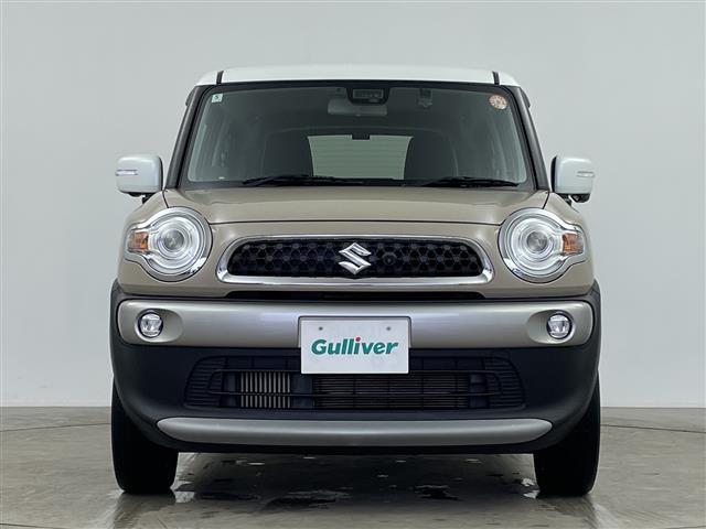 クロスビー ハイブリッドMZ 純正8型ナビ 全方位カメラ ドライブレコーダー レーダー探知機 パドルシフト ETC ステアリングリモコン クルーズコントロール オートライト 衝突被害軽減ブレーキ 純正フロアマット 純正AW LED(28枚目)