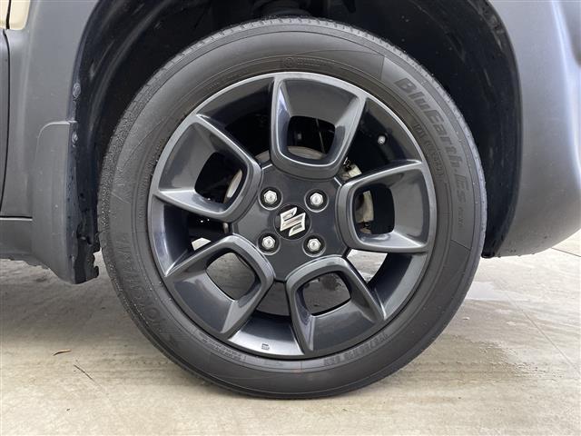 クロスビー ハイブリッドMZ 純正8型ナビ 全方位カメラ ドライブレコーダー レーダー探知機 パドルシフト ETC ステアリングリモコン クルーズコントロール オートライト 衝突被害軽減ブレーキ 純正フロアマット 純正AW LED(38枚目)