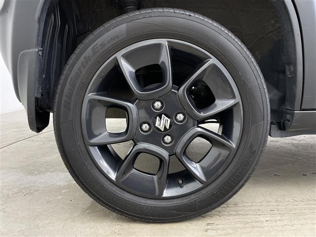 クロスビー ハイブリッドMZ 純正8型ナビ 全方位カメラ ドライブレコーダー レーダー探知機 パドルシフト ETC ステアリングリモコン クルーズコントロール オートライト 衝突被害軽減ブレーキ 純正フロアマット 純正AW LED(39枚目)