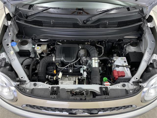 クロスビー ハイブリッドMZ 純正8型ナビ 全方位カメラ ドライブレコーダー レーダー探知機 パドルシフト ETC ステアリングリモコン クルーズコントロール オートライト 衝突被害軽減ブレーキ 純正フロアマット 純正AW LED(40枚目)