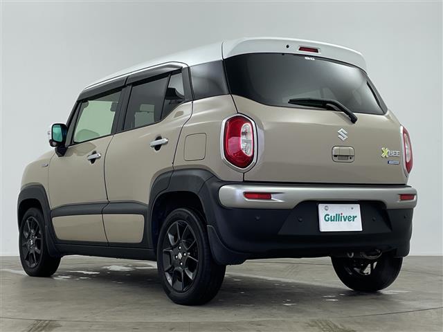 クロスビー ハイブリッドMZ 純正8型ナビ 全方位カメラ ドライブレコーダー レーダー探知機 パドルシフト ETC ステアリングリモコン クルーズコントロール オートライト 衝突被害軽減ブレーキ 純正フロアマット 純正AW LED(43枚目)