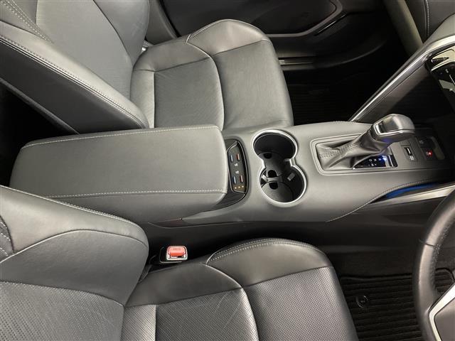 ハリアー Ｚ　レザーパッケージ　純正１２．３型ナビ　調光パノラマルーフ　ＪＢＬプレミアムサウンドシステム　セーフティセンス　プリクラッシュセーフティ　レーントレーシングアシスト　レーダークルーズコントロール　アダプティブハイビ―ム（22枚目）