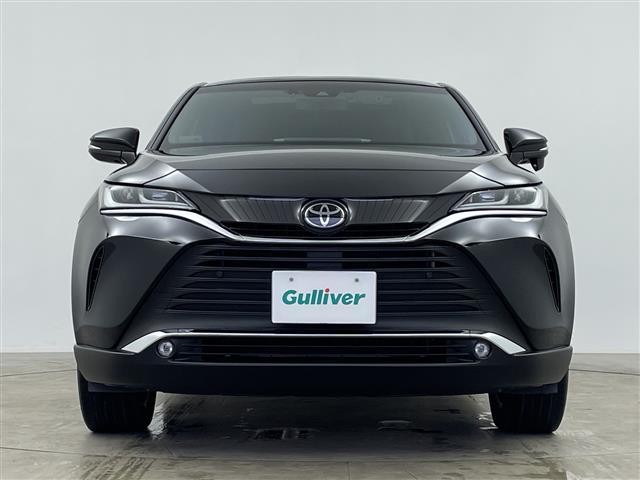 ハリアー Ｚ　レザーパッケージ　純正１２．３型ナビ　調光パノラマルーフ　ＪＢＬプレミアムサウンドシステム　セーフティセンス　プリクラッシュセーフティ　レーントレーシングアシスト　レーダークルーズコントロール　アダプティブハイビ―ム（28枚目）