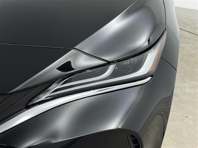 ハリアー Ｚ　レザーパッケージ　純正１２．３型ナビ　調光パノラマルーフ　ＪＢＬプレミアムサウンドシステム　セーフティセンス　プリクラッシュセーフティ　レーントレーシングアシスト　レーダークルーズコントロール　アダプティブハイビ―ム（35枚目）