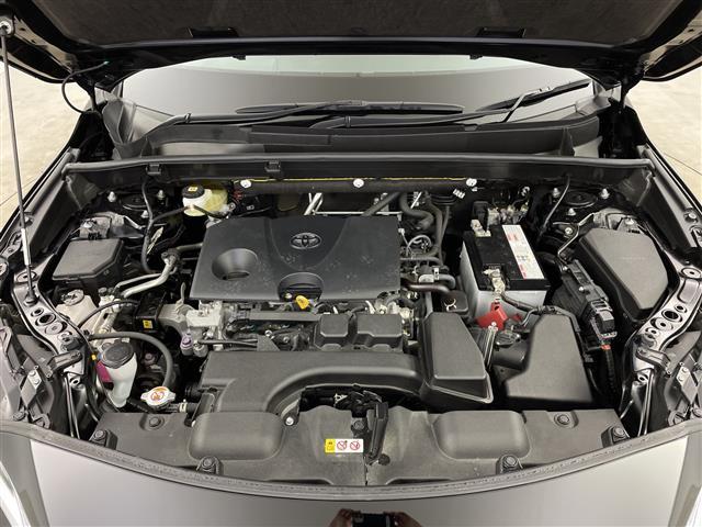 ハリアー Ｚ　レザーパッケージ　純正１２．３型ナビ　調光パノラマルーフ　ＪＢＬプレミアムサウンドシステム　セーフティセンス　プリクラッシュセーフティ　レーントレーシングアシスト　レーダークルーズコントロール　アダプティブハイビ―ム（40枚目）