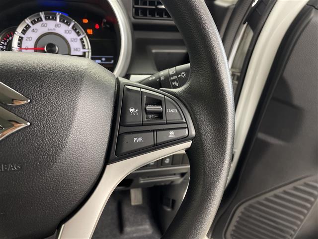 スペーシアカスタム ハイブリッドGS 純正ナビ Bluetooth フルセグTV レーダークルーズコントロール 片側パワースライドドア レーンキープアシスト 衝突軽減ブレーキ コーナーセンサー シートヒーター ETC アイドリングストップ(7枚目)