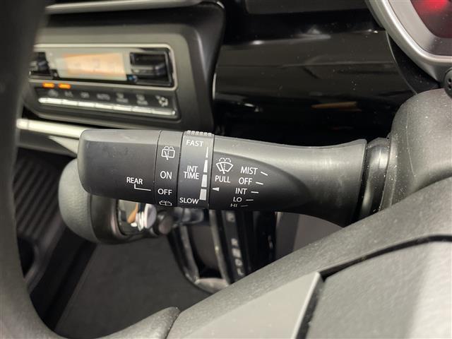 スペーシアカスタム ハイブリッドGS 純正ナビ Bluetooth フルセグTV レーダークルーズコントロール 片側パワースライドドア レーンキープアシスト 衝突軽減ブレーキ コーナーセンサー シートヒーター ETC アイドリングストップ(8枚目)