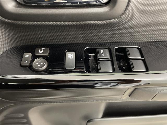 スペーシアカスタム ハイブリッドGS 純正ナビ Bluetooth フルセグTV レーダークルーズコントロール 片側パワースライドドア レーンキープアシスト 衝突軽減ブレーキ コーナーセンサー シートヒーター ETC アイドリングストップ(10枚目)